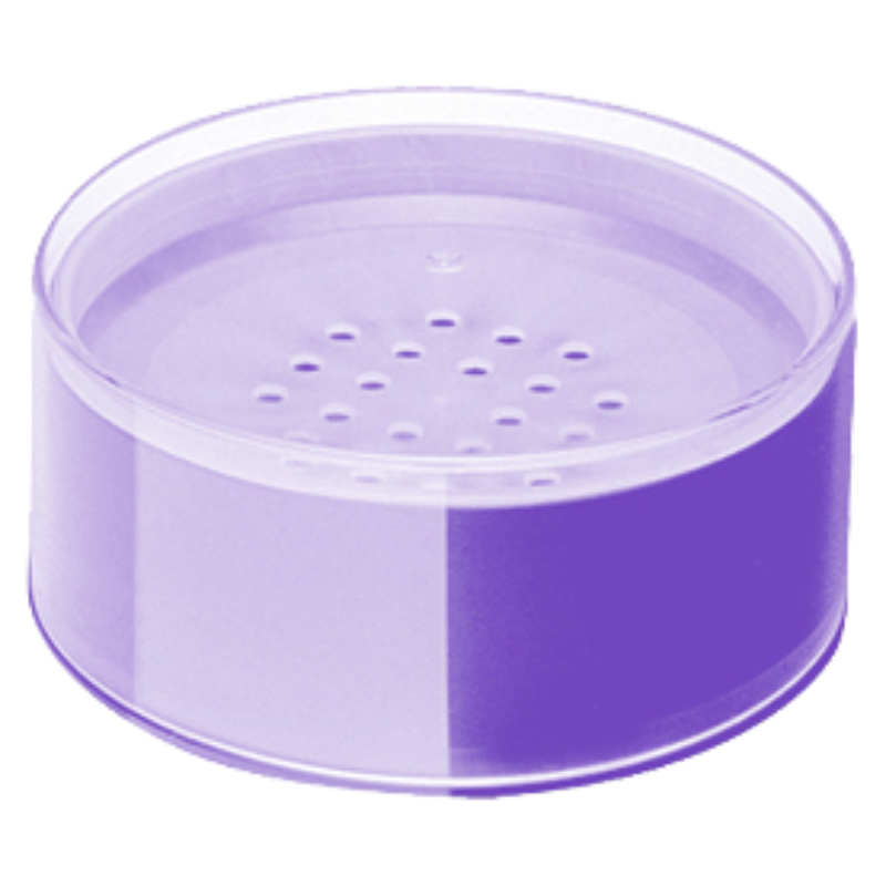 2 oz #4400 POWDER CASE
